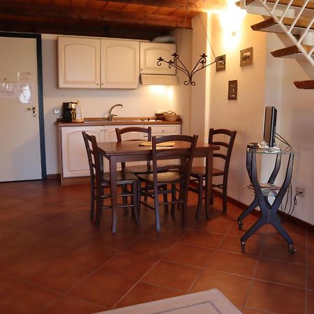 Relais Ca Nova Guest House Bogogno Dış mekan fotoğraf