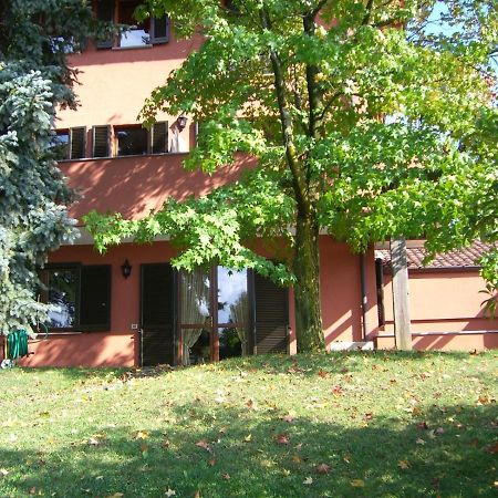 Relais Ca Nova Guest House Bogogno Dış mekan fotoğraf