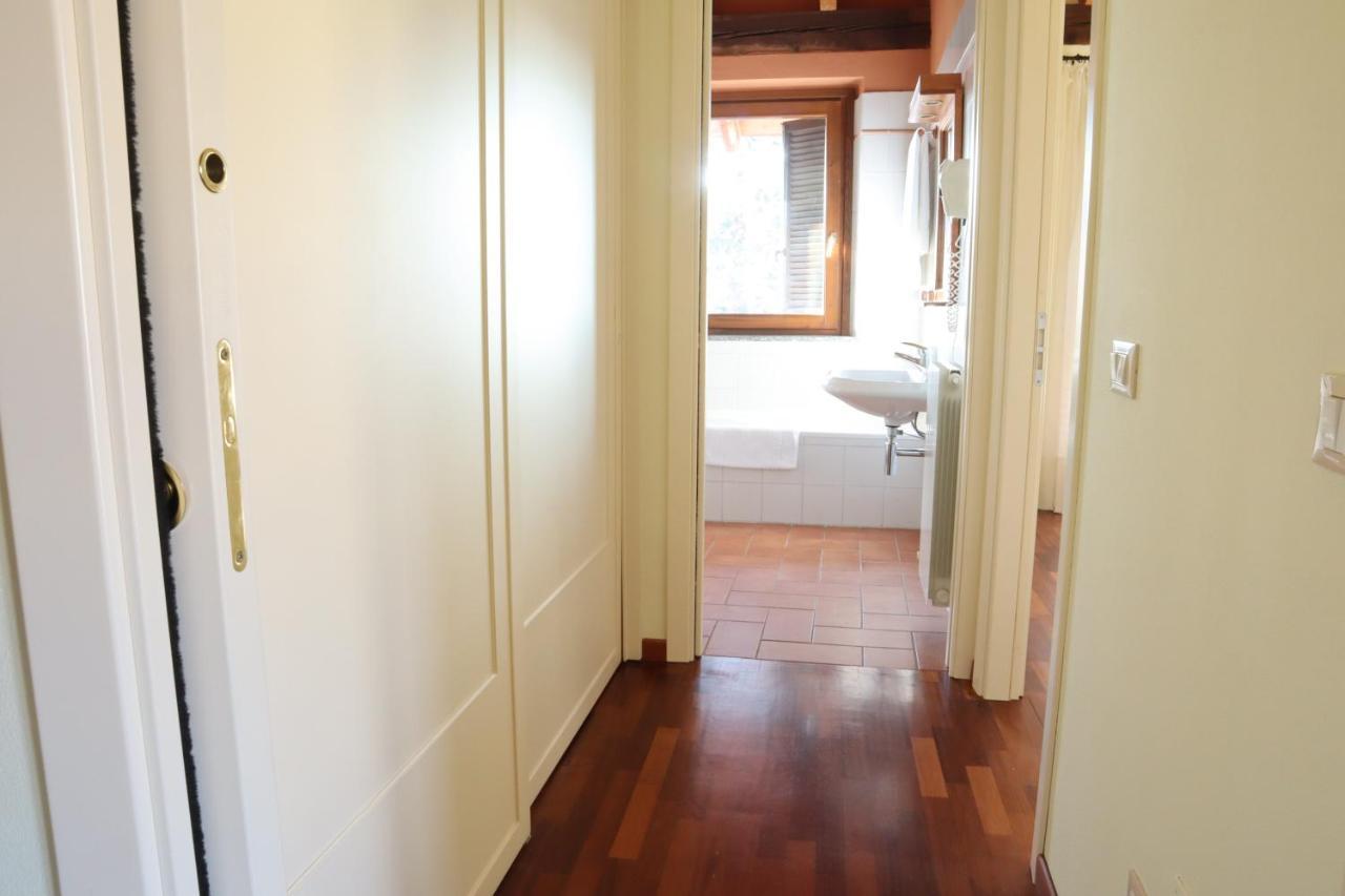 Relais Ca Nova Guest House Bogogno Dış mekan fotoğraf