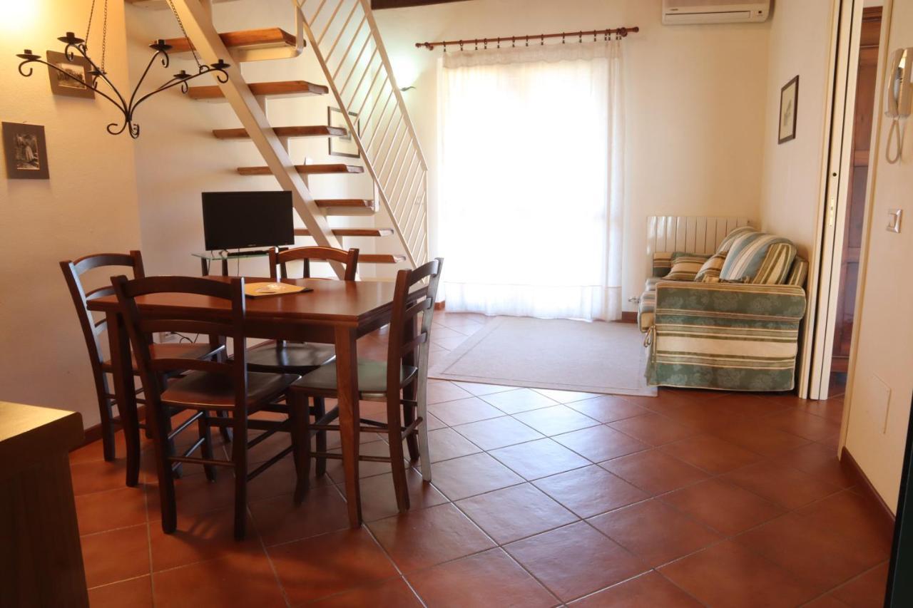 Relais Ca Nova Guest House Bogogno Dış mekan fotoğraf