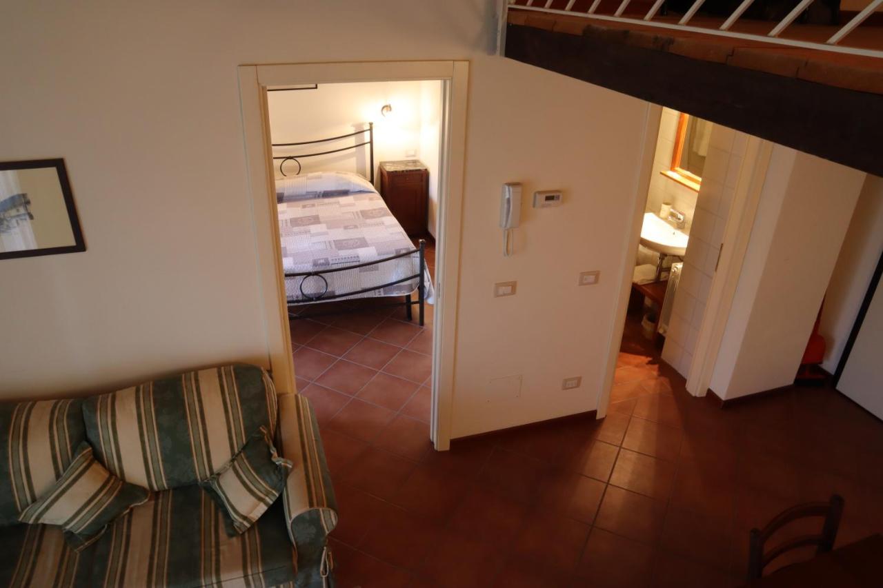 Relais Ca Nova Guest House Bogogno Dış mekan fotoğraf