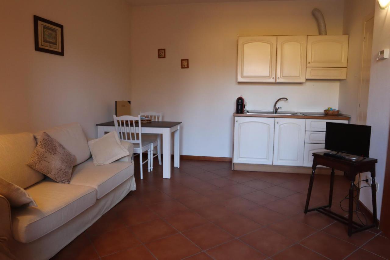 Relais Ca Nova Guest House Bogogno Dış mekan fotoğraf