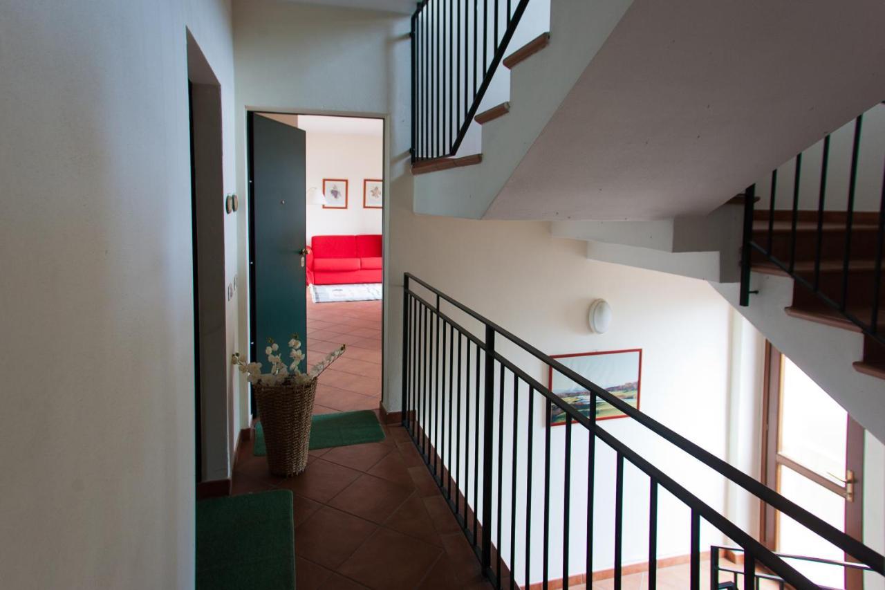 Relais Ca Nova Guest House Bogogno Dış mekan fotoğraf