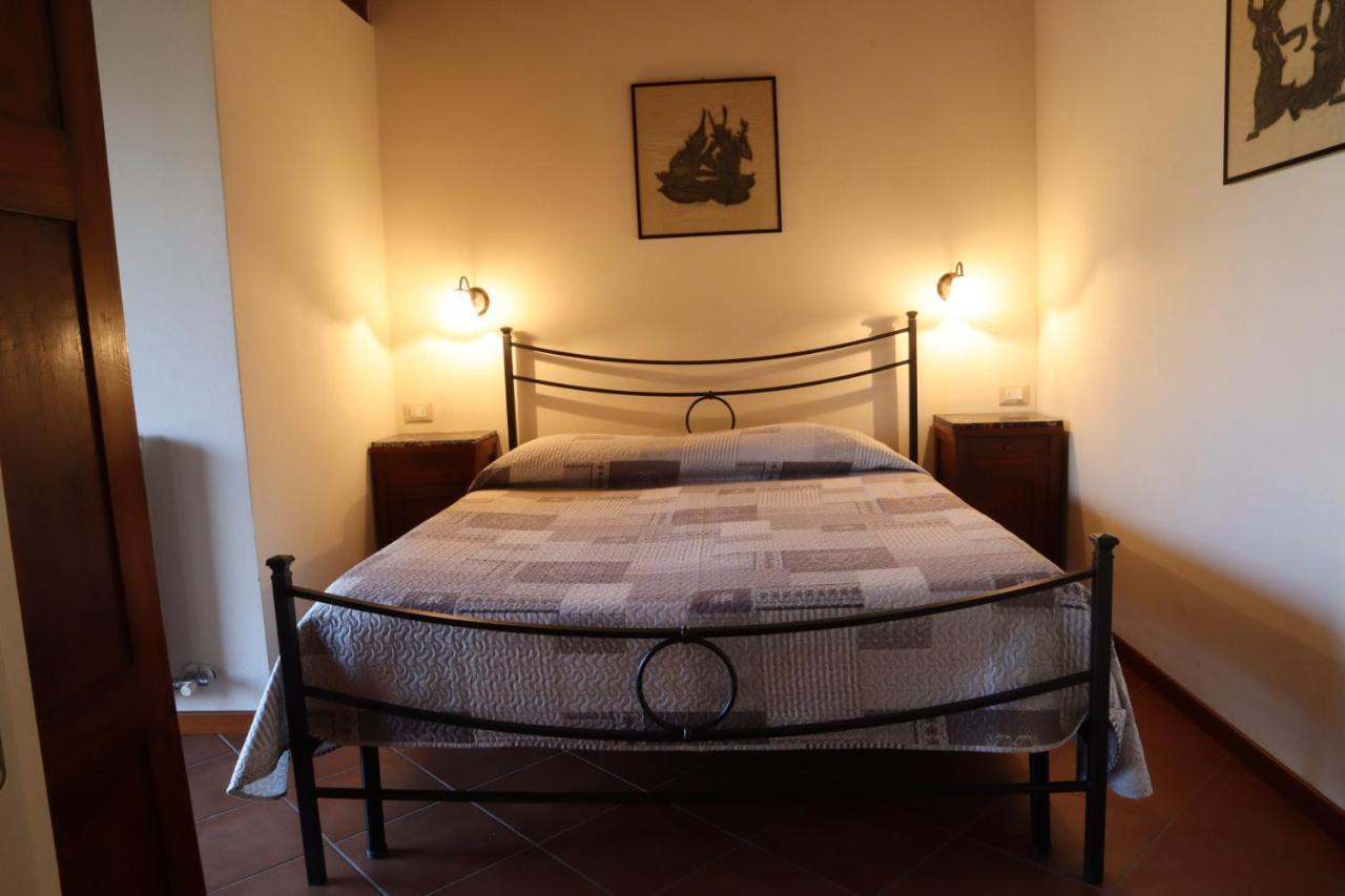 Relais Ca Nova Guest House Bogogno Dış mekan fotoğraf