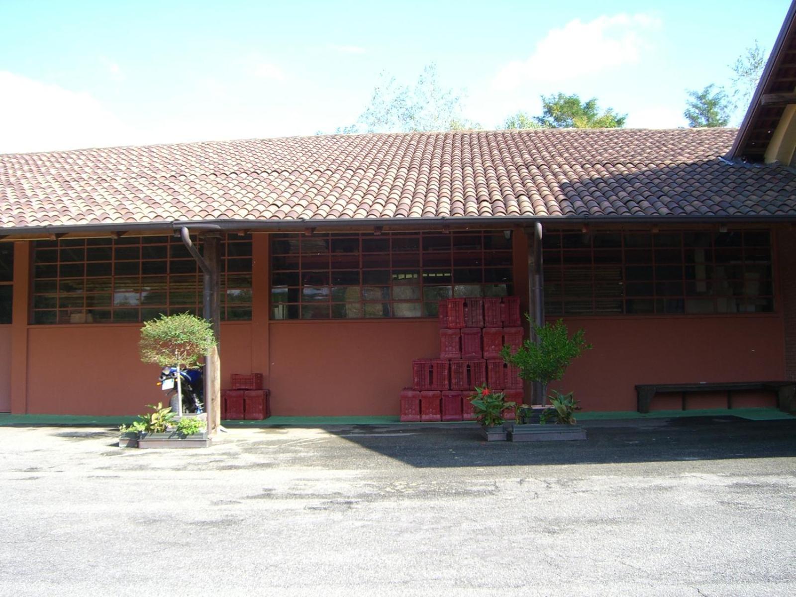 Relais Ca Nova Guest House Bogogno Dış mekan fotoğraf