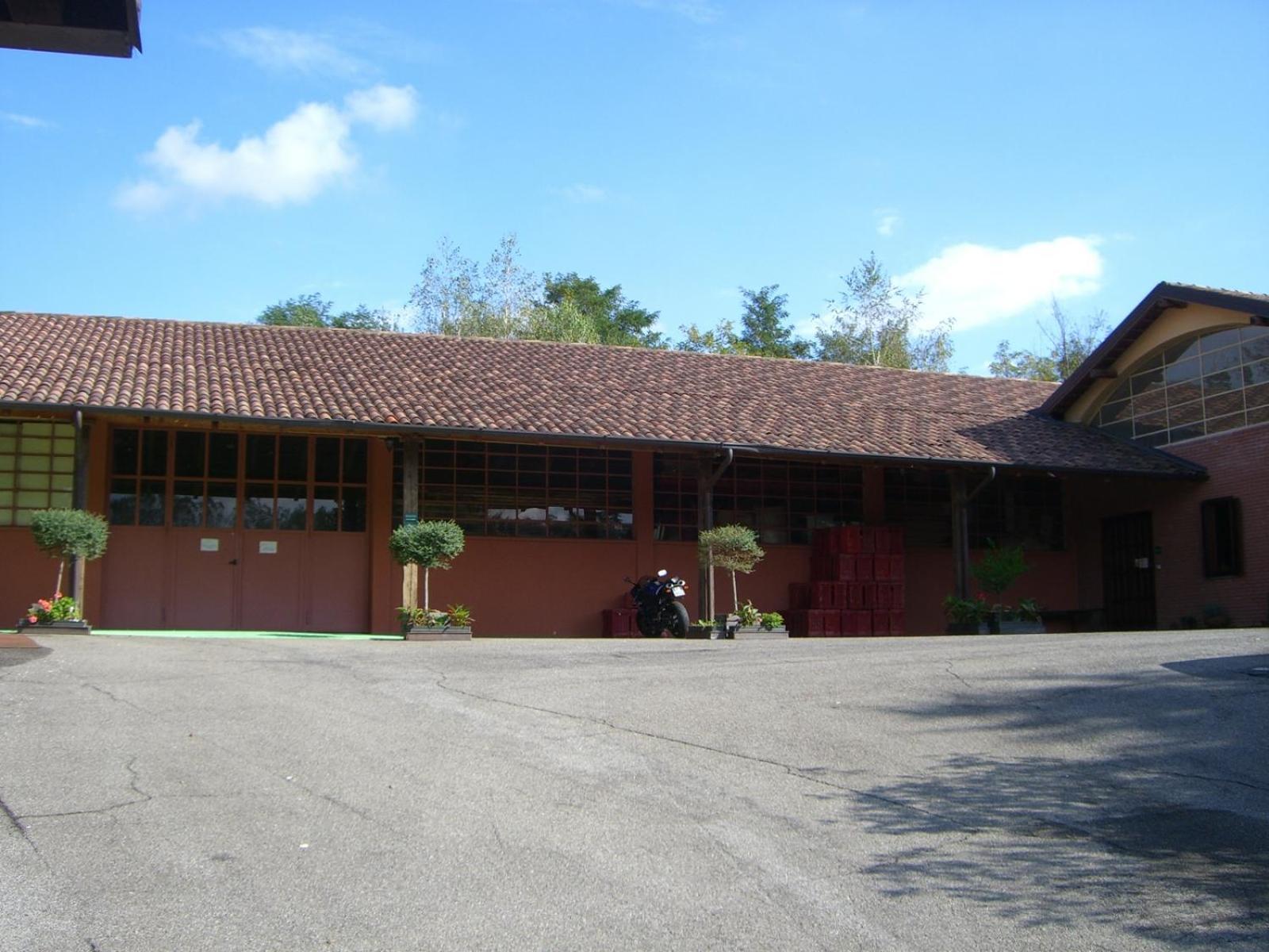 Relais Ca Nova Guest House Bogogno Dış mekan fotoğraf