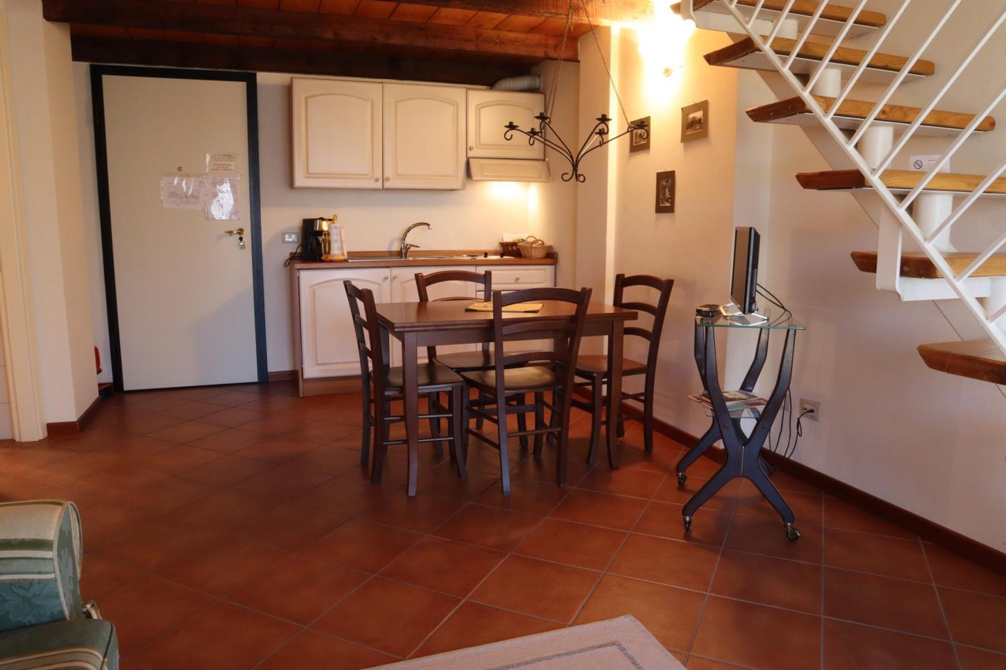 Relais Ca Nova Guest House Bogogno Dış mekan fotoğraf