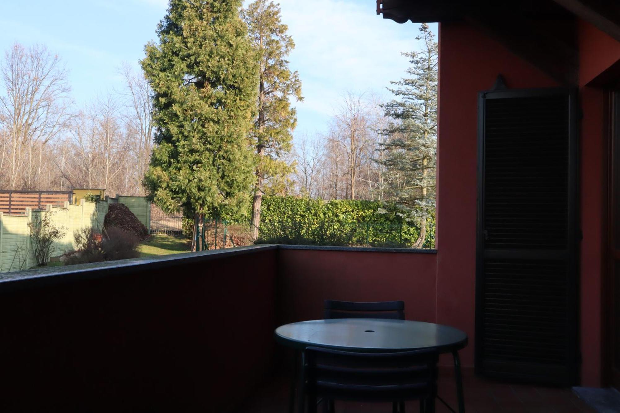 Relais Ca Nova Guest House Bogogno Dış mekan fotoğraf