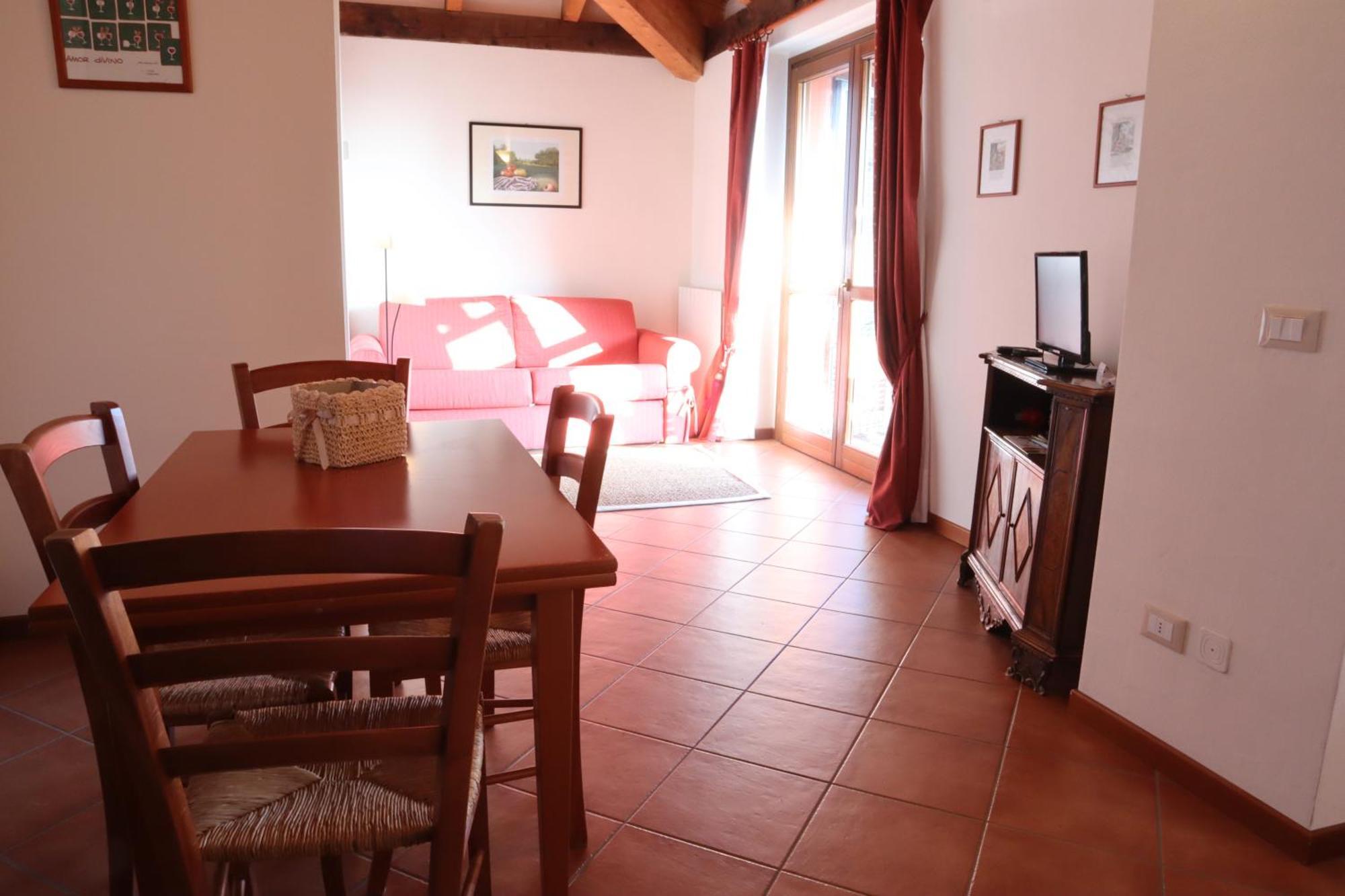 Relais Ca Nova Guest House Bogogno Dış mekan fotoğraf