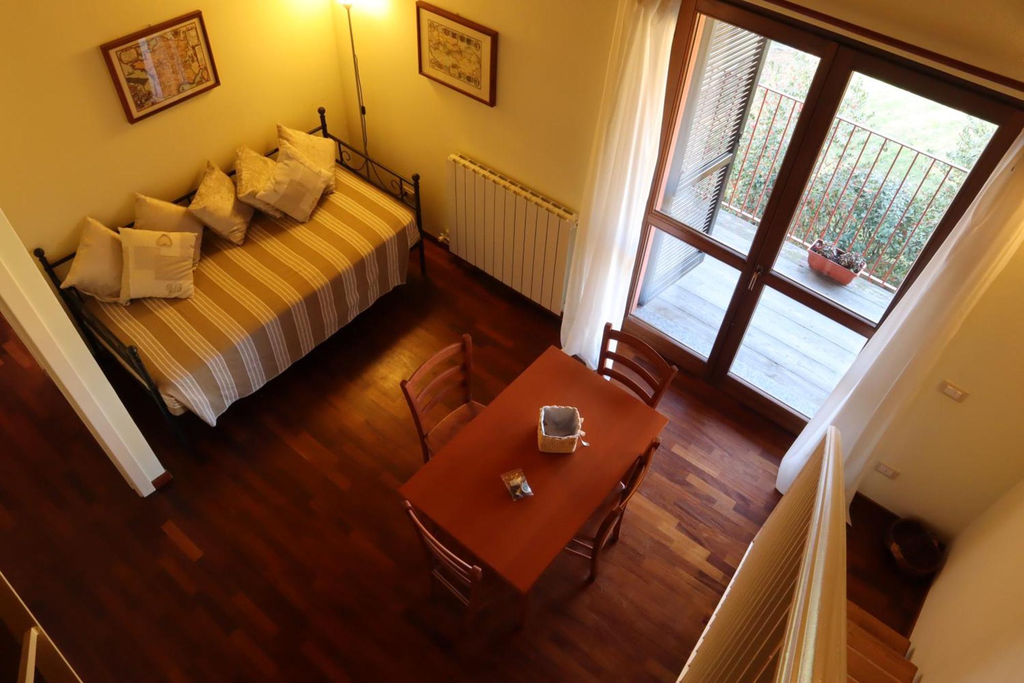 Relais Ca Nova Guest House Bogogno Dış mekan fotoğraf